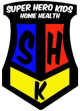 Super Hero Kids Home Health